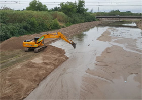 Apoyo a Obras Civiles